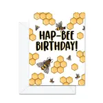 Jaybee Design - Hap-Bee Birthday