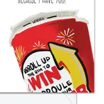 Jaybee Design - I Am Always A Winner Because I Have You