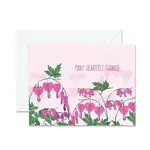 Jaybee Design - Many Heartfelt Thanks