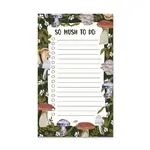 So Mush To Do - Notepad