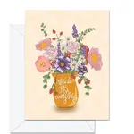 Jaybee Design - Thank You For Everything