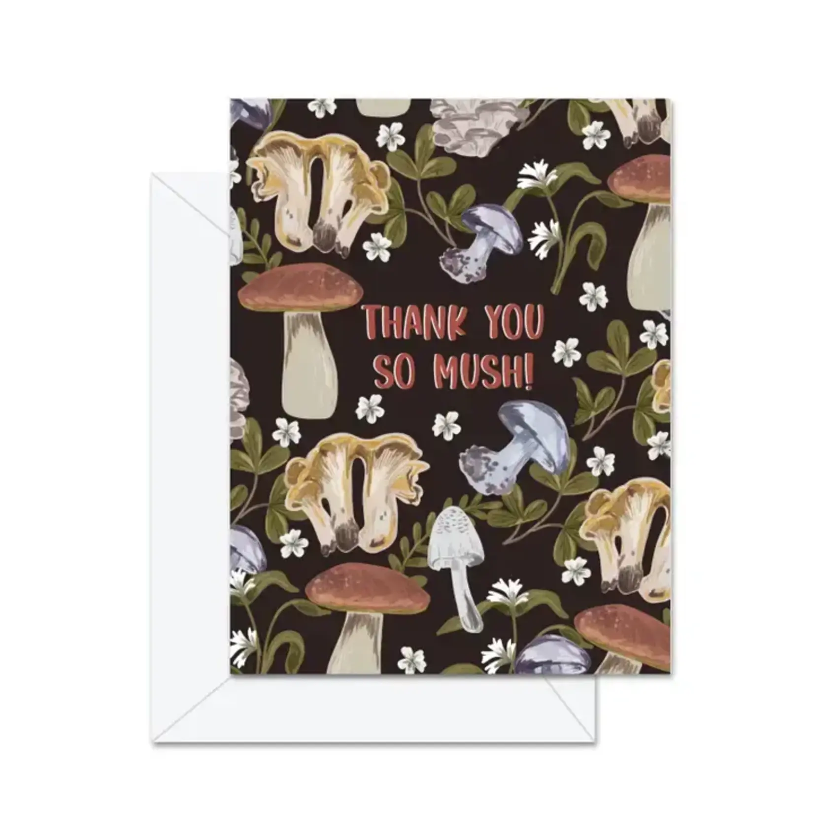 Jaybee Design - Thank You So Mush