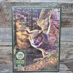 Cobble Hill Puzzles Evening Hunter - 1000 Pc Puzzle