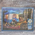 Cobble Hill Puzzles Wanderlust- 500 pc Puzzle