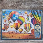 Cobble Hill Puzzles Up in the Air - 500 pc Puzzle