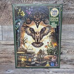 Cobble Hill Puzzles The Summons - 1000 pc Puzzle