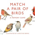 Match A Pair of Birds