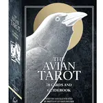 The Avian Tarot