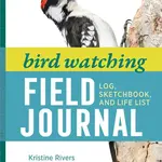 Bird Watching Field Journal