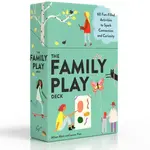 The Family Play Deck
