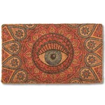 Doormat -  Psychedelic Eye