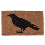 Doormat - Standing Crow
