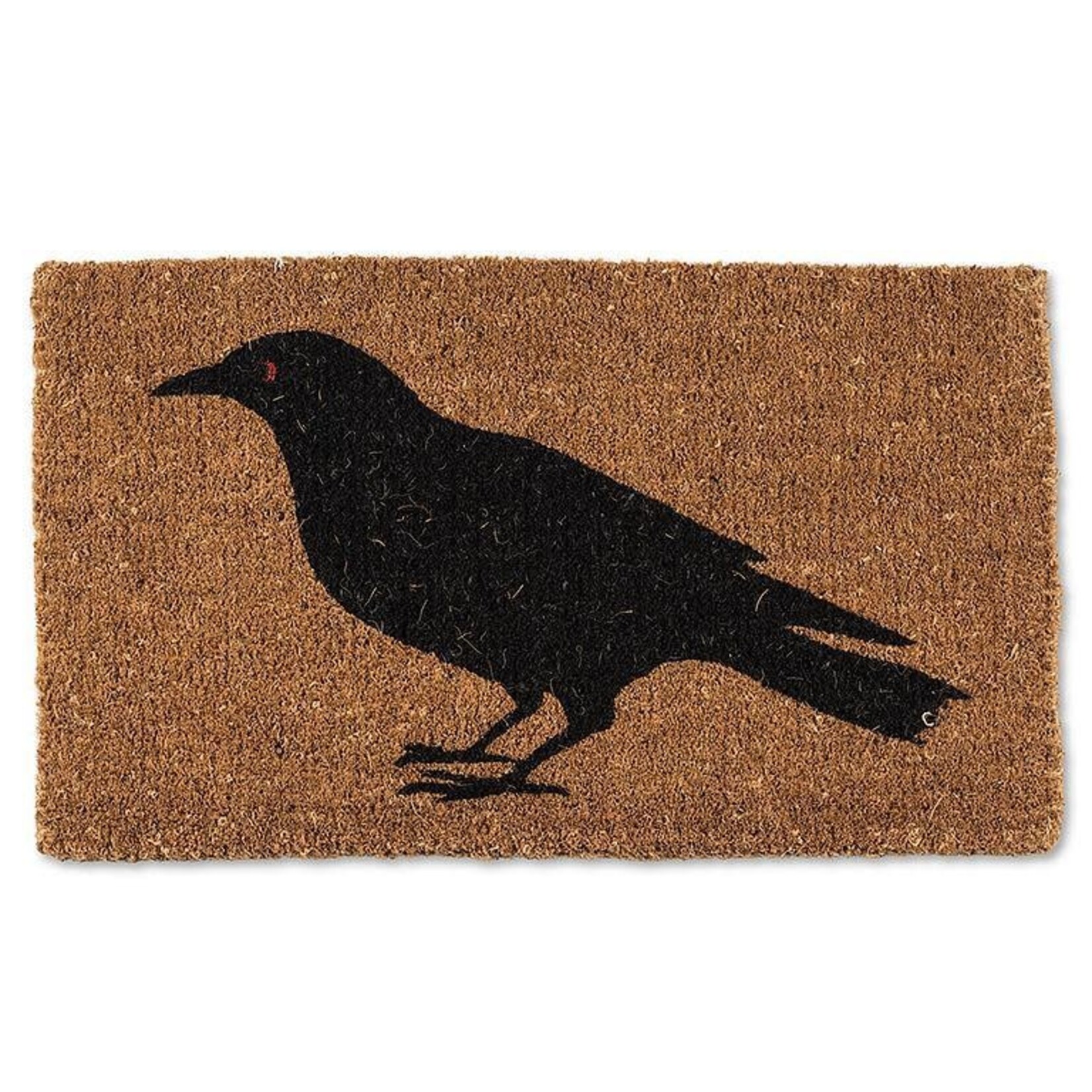 Doormat - Standing Crow
