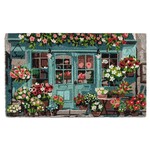 Doormat - Shop Window Florals
