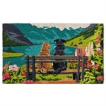 Doormat - Lakeside Pets