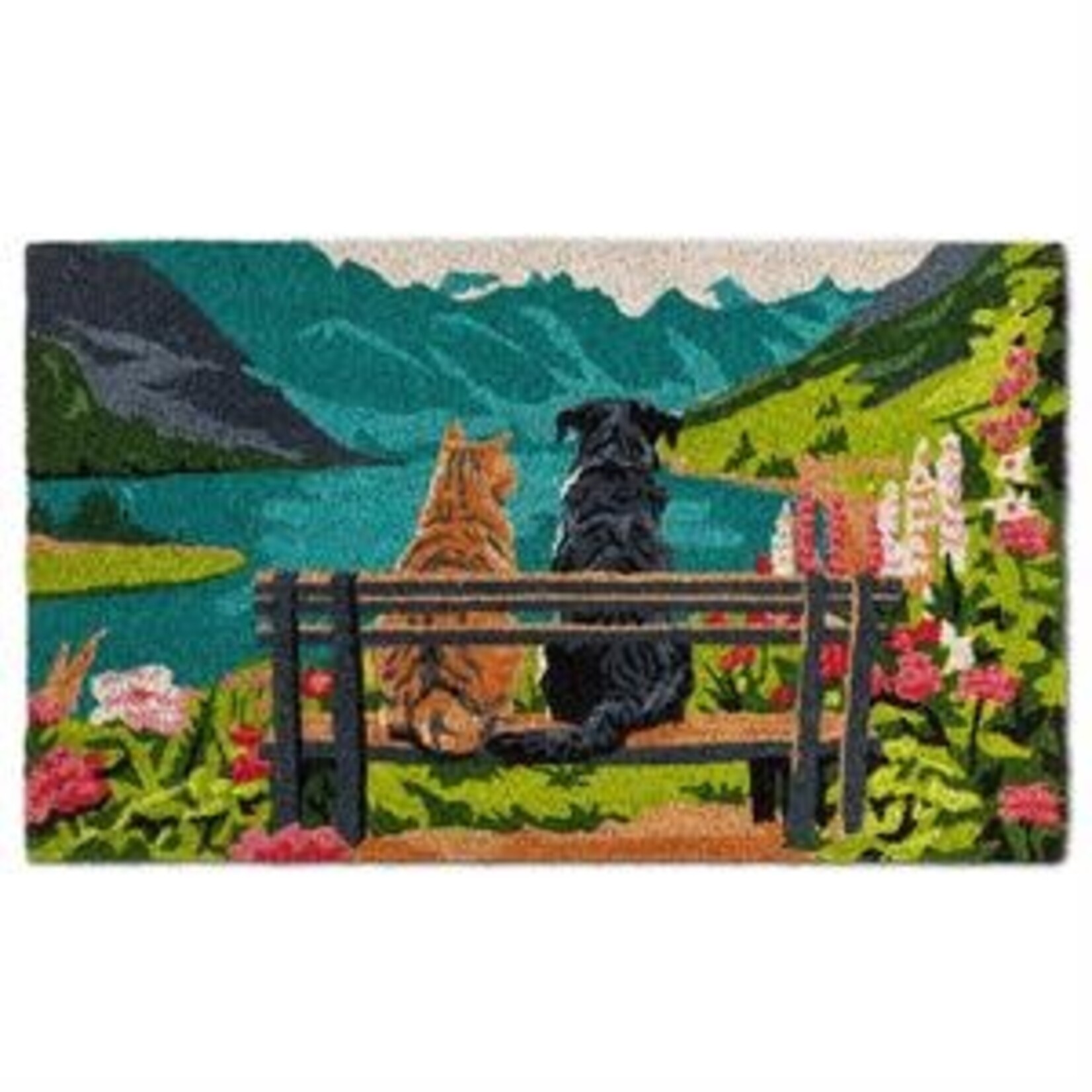 Doormat - Lakeside Pets