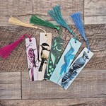 Brother's Bookmarks - 3D Printed Bookmarks