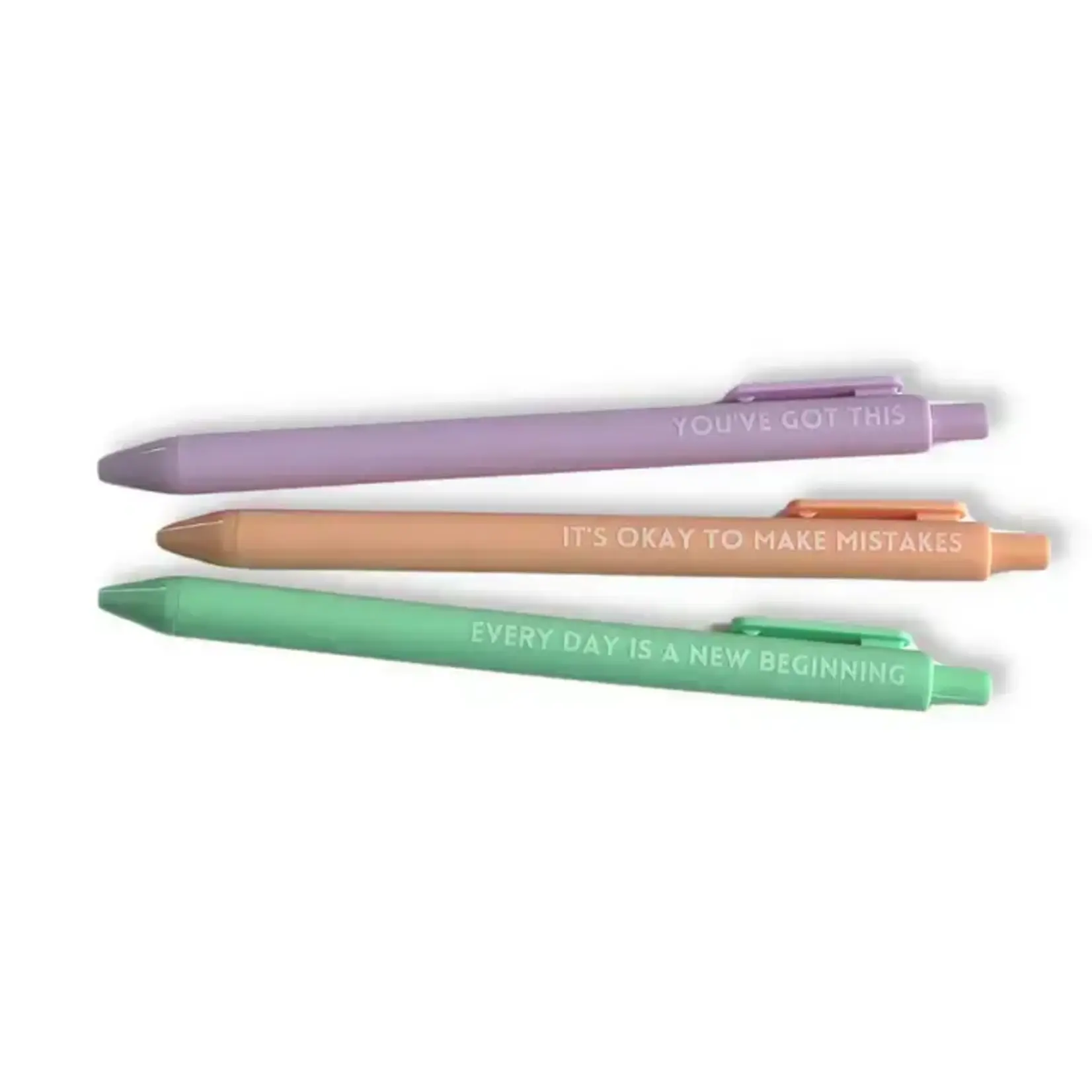 You’ve Got This Pen Set