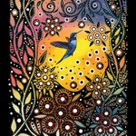 Sharing the Light by Monique Gray Smith