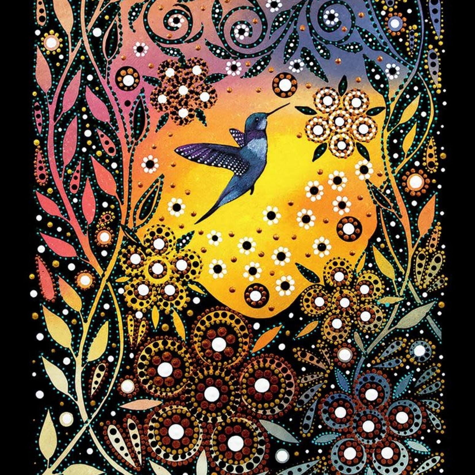 Sharing the Light by Monique Gray Smith