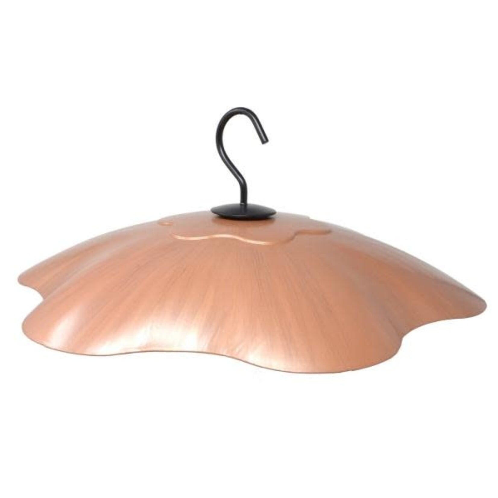 Songbird Essentials 16" Copper Weather Baffle