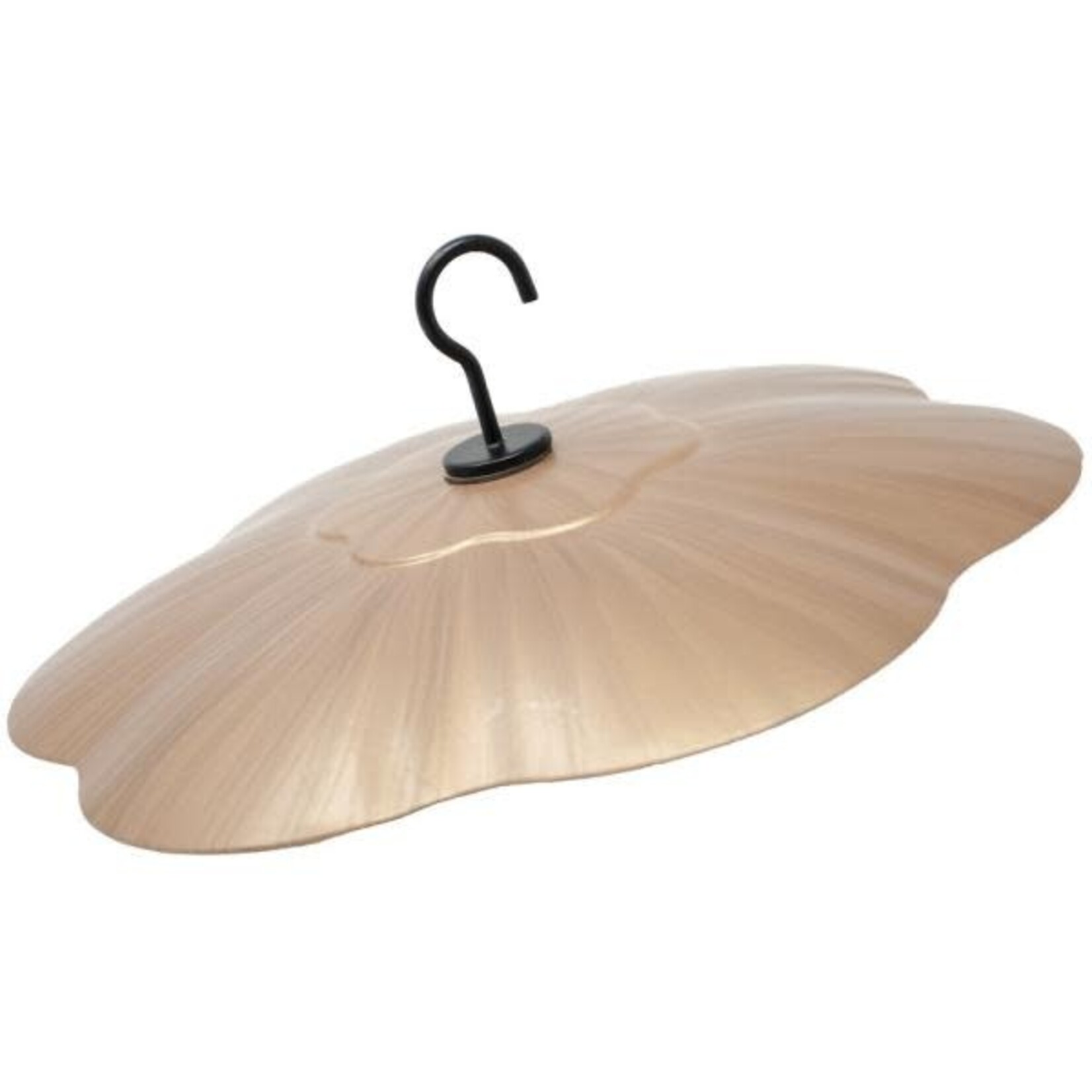 Songbird Essentials 10" Copper Weather Baffle