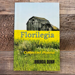 Florilegia Poetry Book by Brenda Gunn