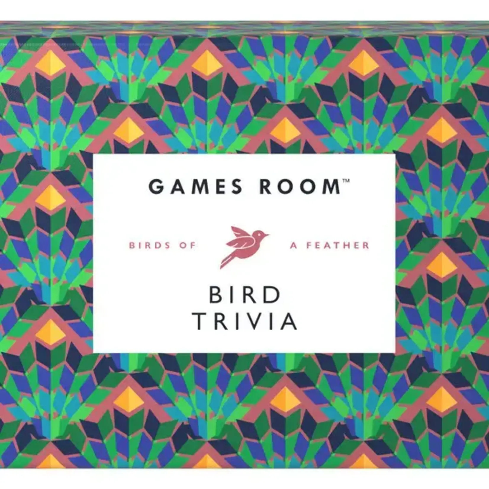 Bird Trivia