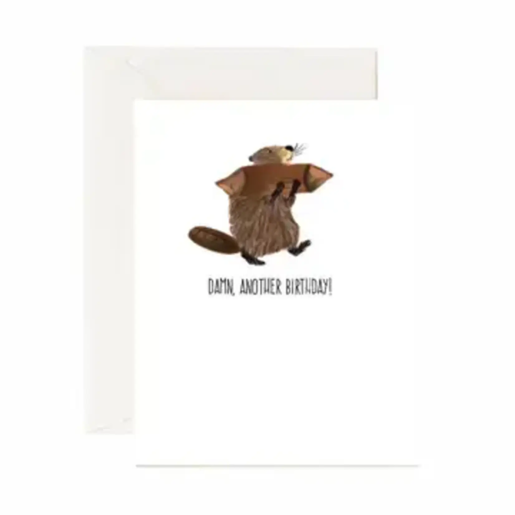 Jaybee Design - Damn, Another Birthday!