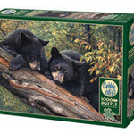Cobble Hill Puzzles Mom's Awaiting - 1000 pc puzzle