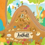 Discovering the Active World of the Anthill