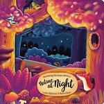 Discovering the Hidden World of Nature at Night Book