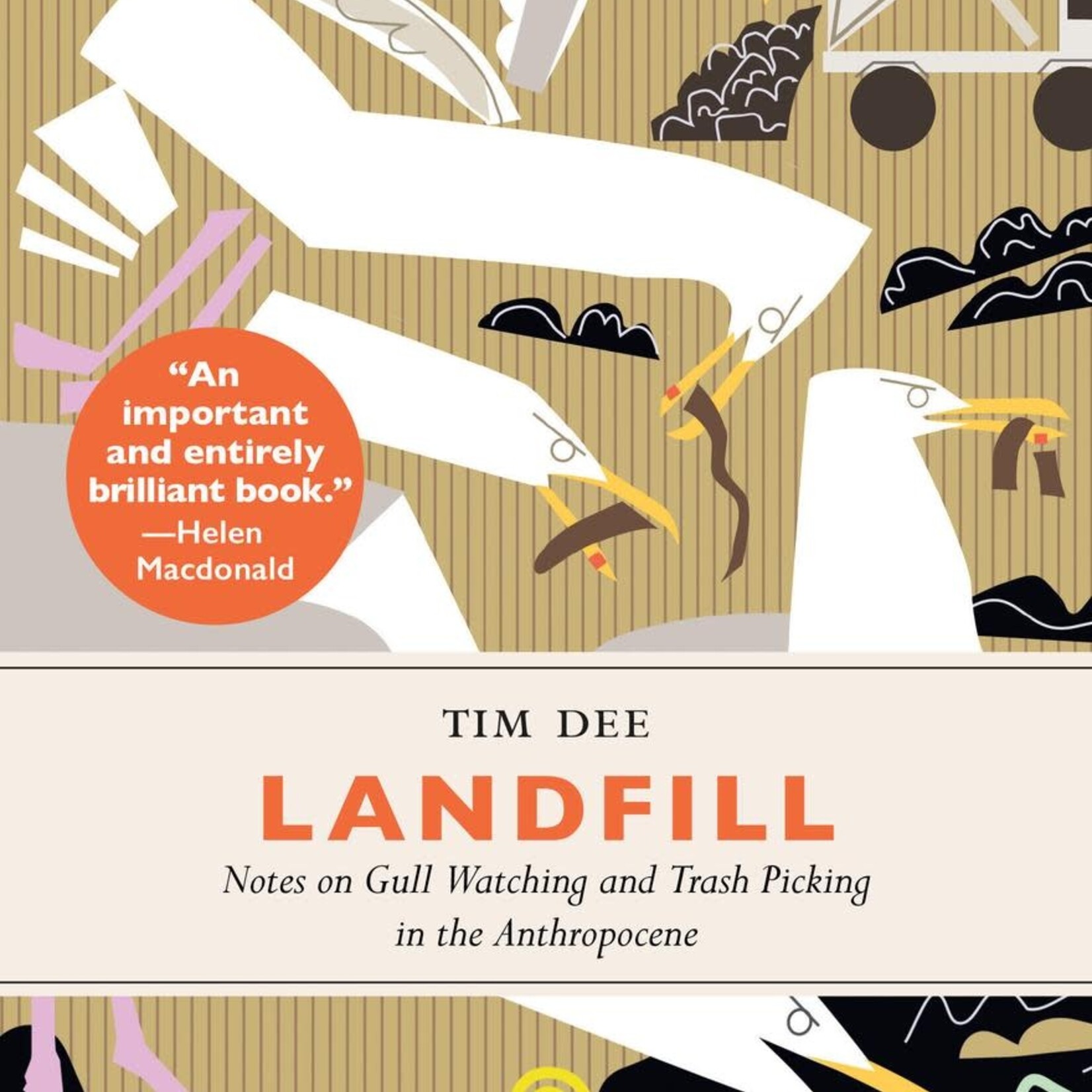 Landfill