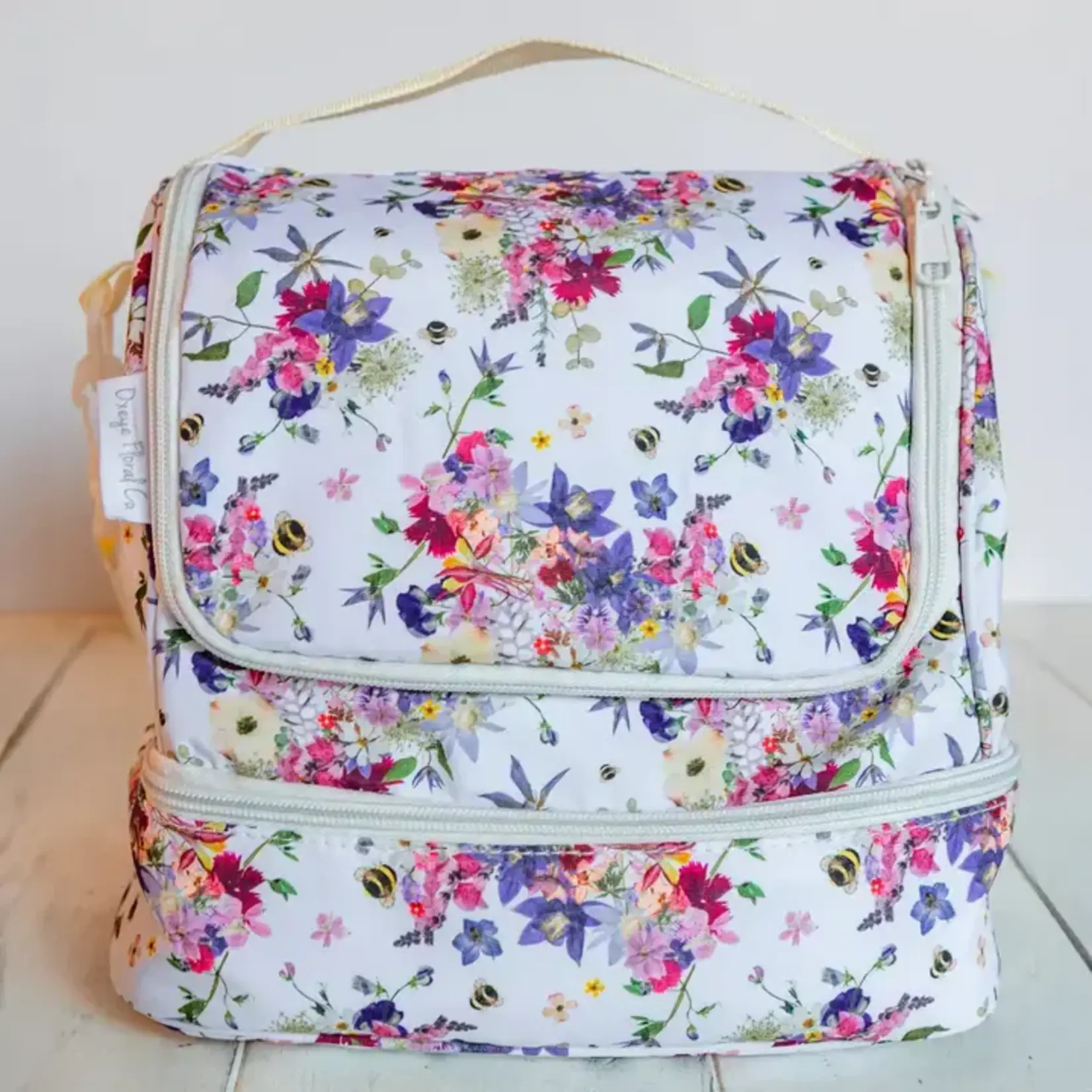 Sunhoney Lunch Bag
