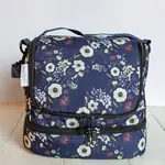 Twilight Bloom Lunch Bag
