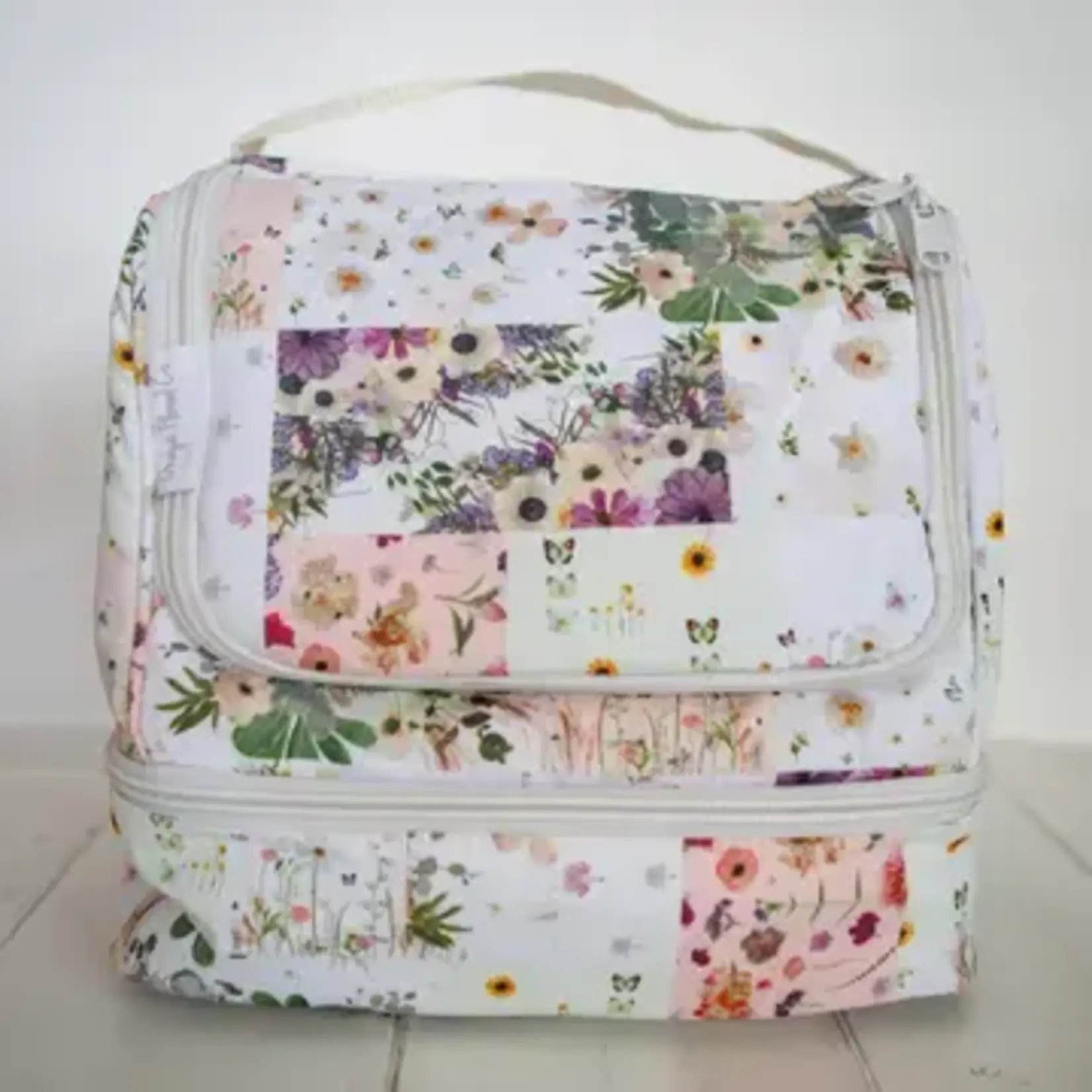 Verona Lunch Box
