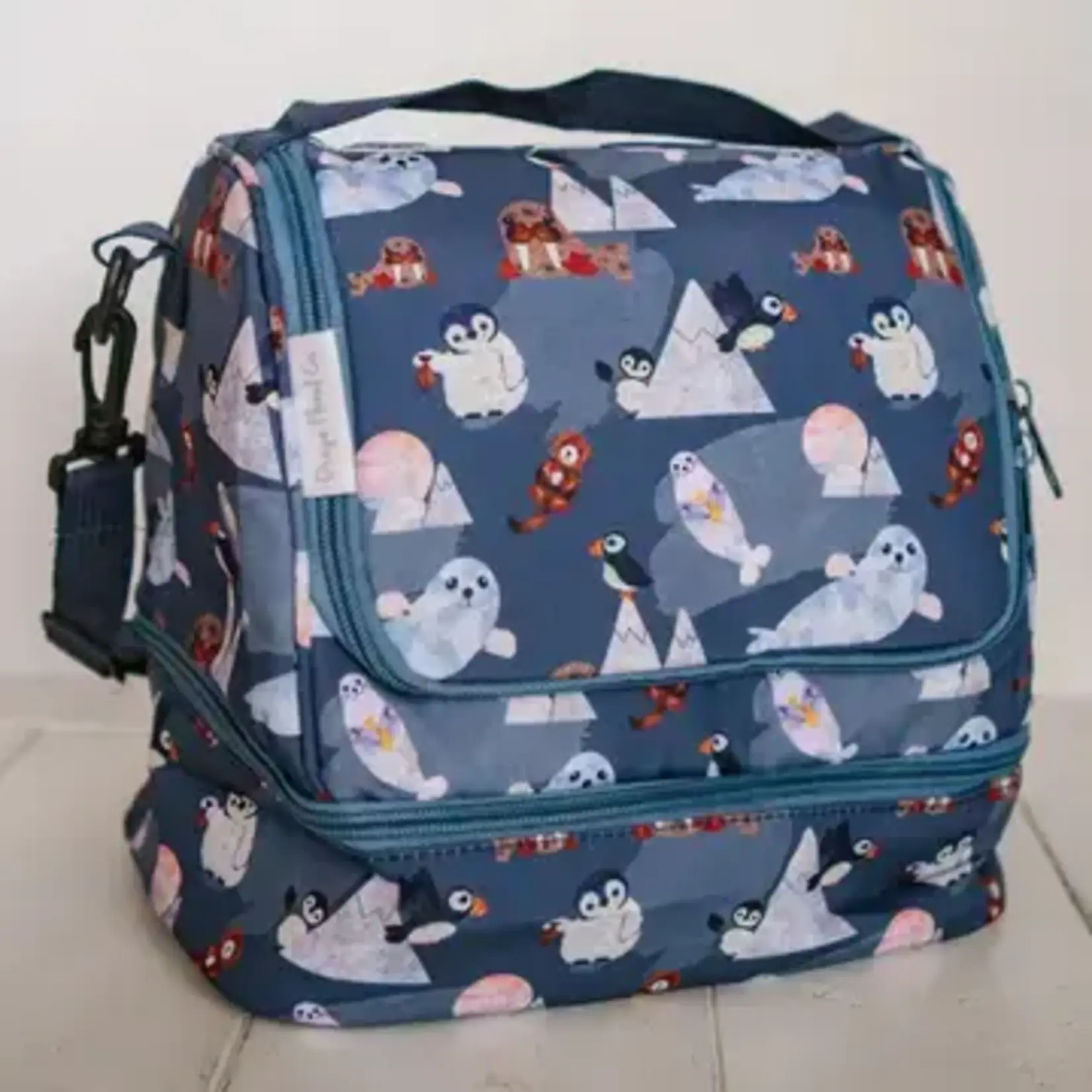Arctic Cuties Lunch Box
