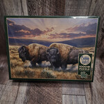 Cobble Hill Puzzles Cobble Hill - Dusty Plains - 1000 pc puzzle