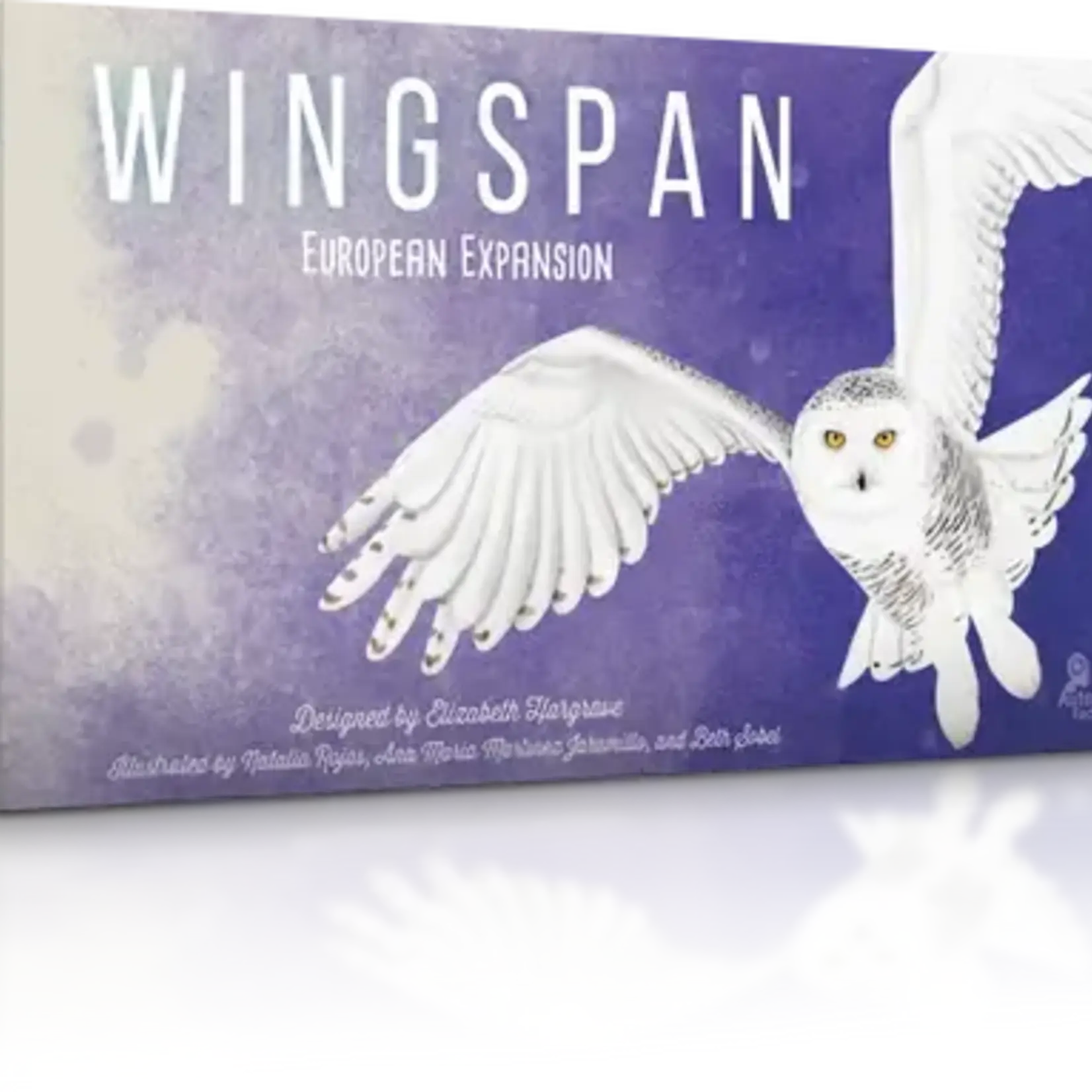 Wingspan European Expansion Board Game