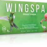 Wingspan Americas Expansion Board Game