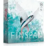 Finspan Board Game