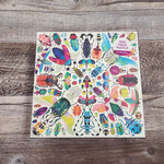 Kaleido-Beetles 500 Piece Family Puzzle