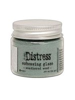 RANGER INDUSTRIES Distress Embossing Glaze Weathered Wood