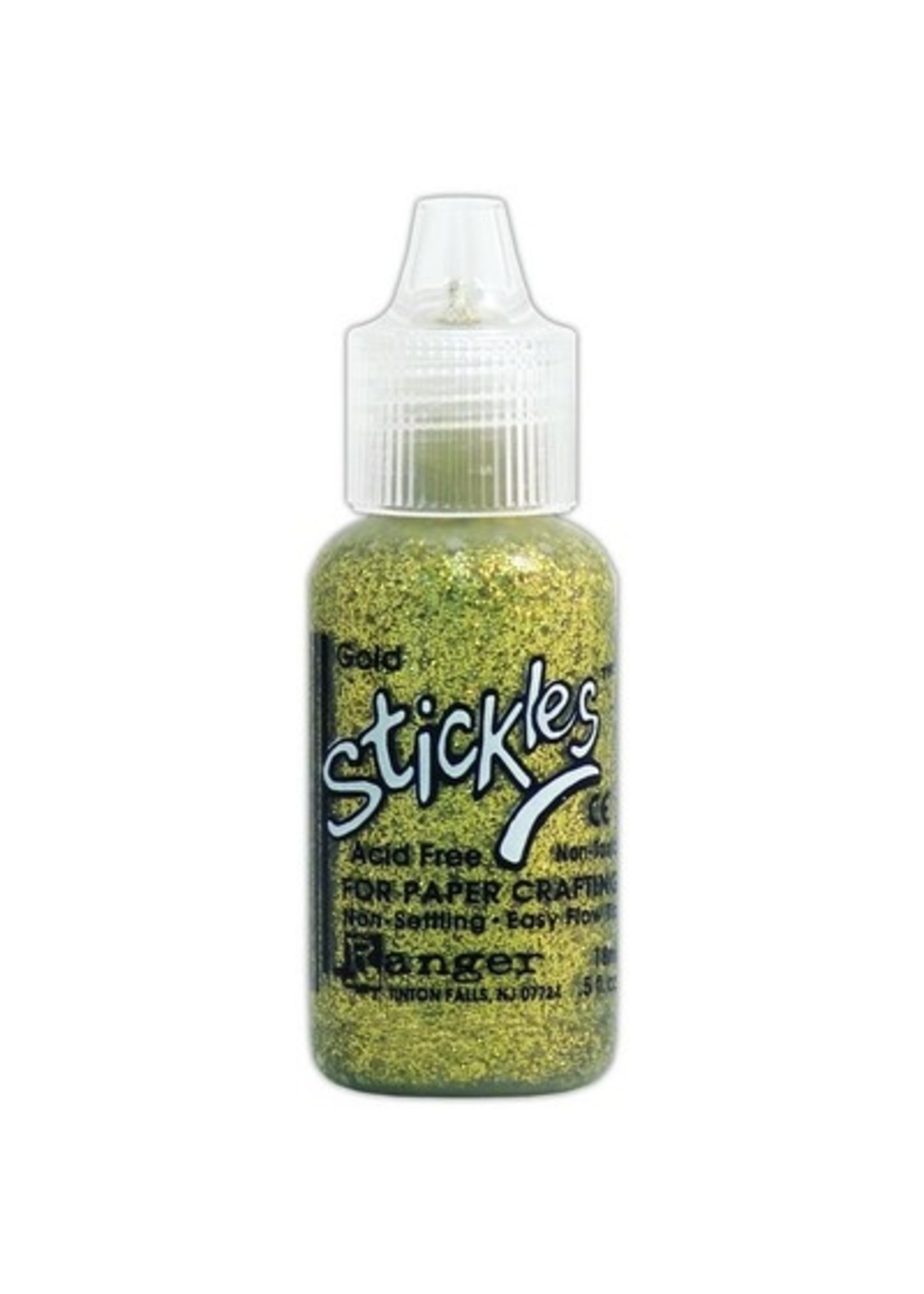 RANGER INDUSTRIES Stickles