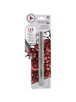 SPECTRUM NOIR Tri-Blend Brush Marker Dark Red