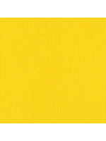 AMERICAN CRAFTS/BAZZILL BASICS 12x12 Bazzill cardstock Bazzill Yellow