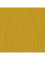 AMERICAN CRAFTS/BAZZILL BASICS 12x12 Bazzill cardstock Yukon Gold
