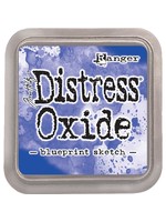 RANGER INDUSTRIES Distress Oxide Ink Pad Blueprint Sketch