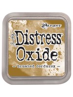 RANGER INDUSTRIES Distress Oxide Ink Pad Brushed Corduroy