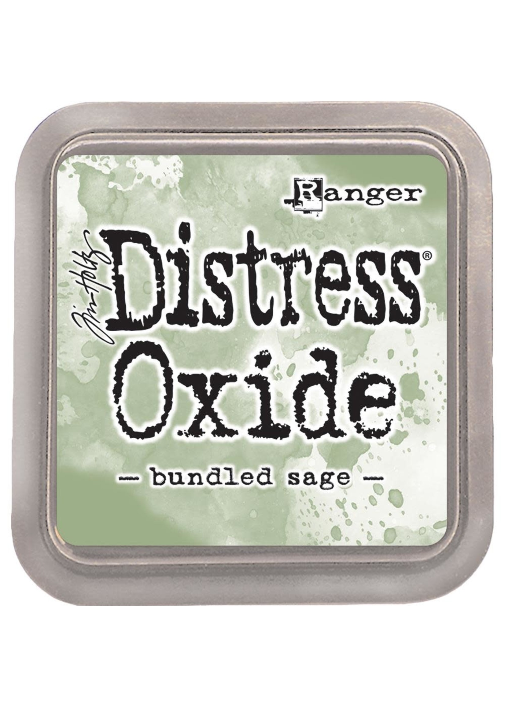 RANGER INDUSTRIES Distress Oxide Ink Pad Bundled Sage